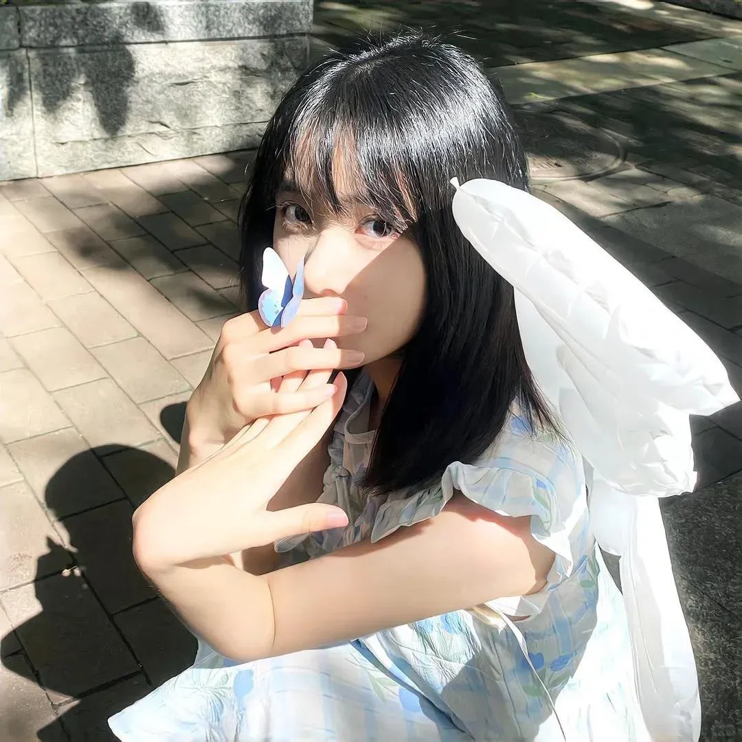 美丽心灵