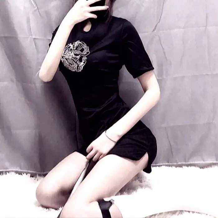一吻存档